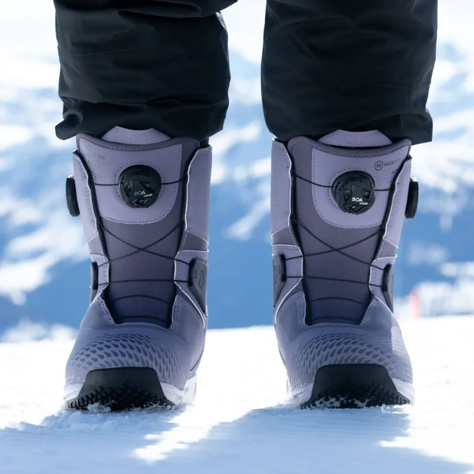 Altai Snowboard Boot - 2026 - Women's