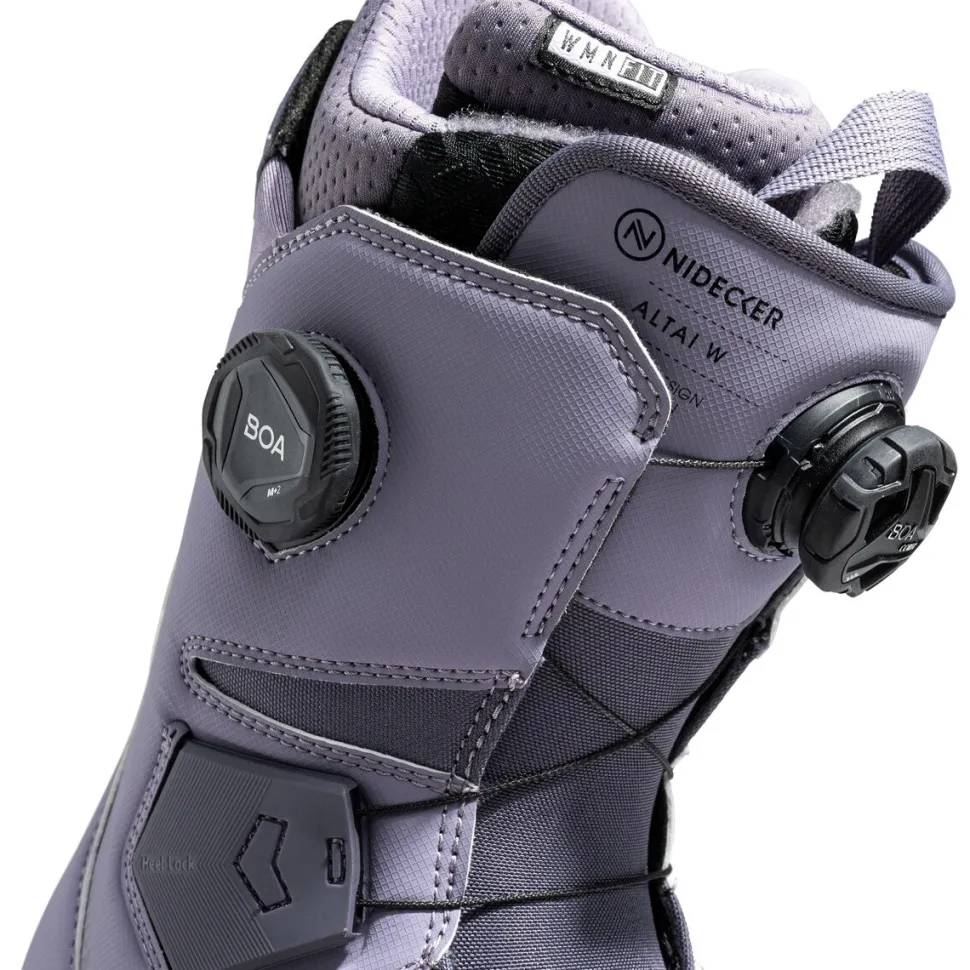 Altai Snowboard Boot - 2026 - Women's