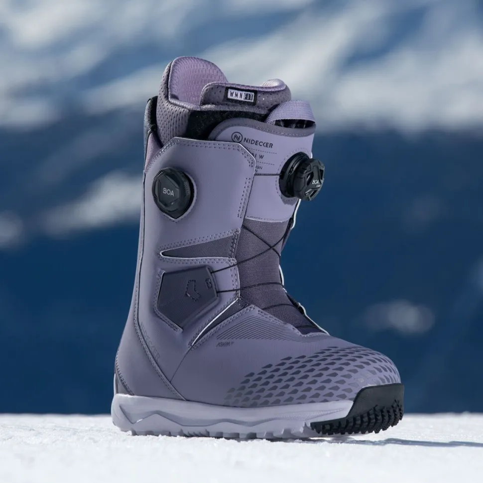 Altai Snowboard Boot - 2026 - Women's