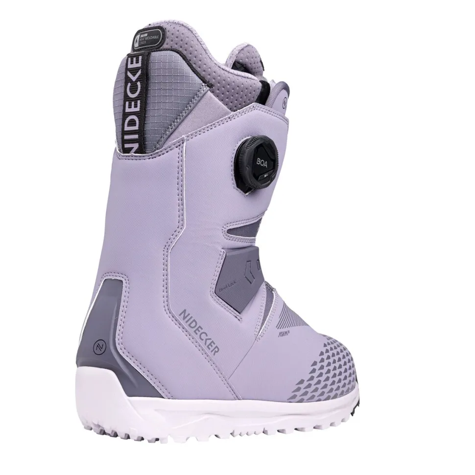Altai Snowboard Boot - 2026 - Women's