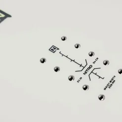 Alternator Snowboard - 2026