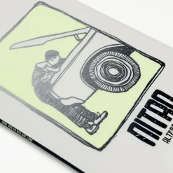 Alternator Snowboard - 2026