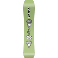 Alternator Snowboard - 2026