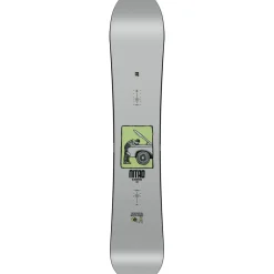 Alternator Snowboard - 2026