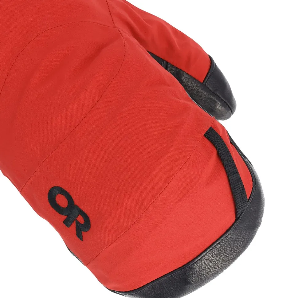 Alti II GORE-TEX Mitten- Women's