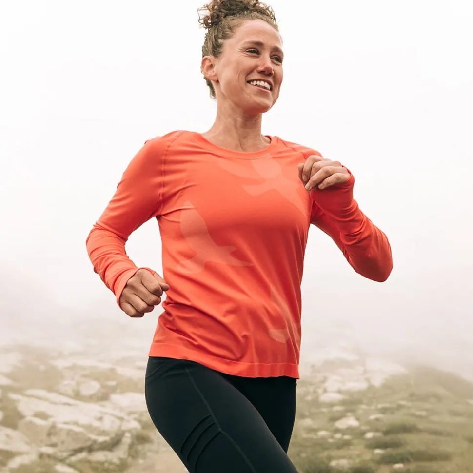 Altitude Long-Sleeve Top - Women's