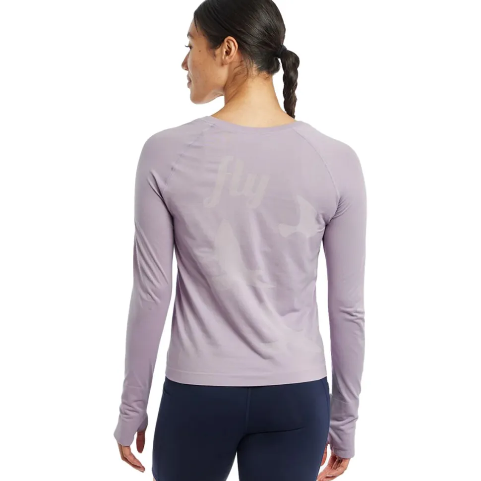 Altitude Long-Sleeve Top - Women's