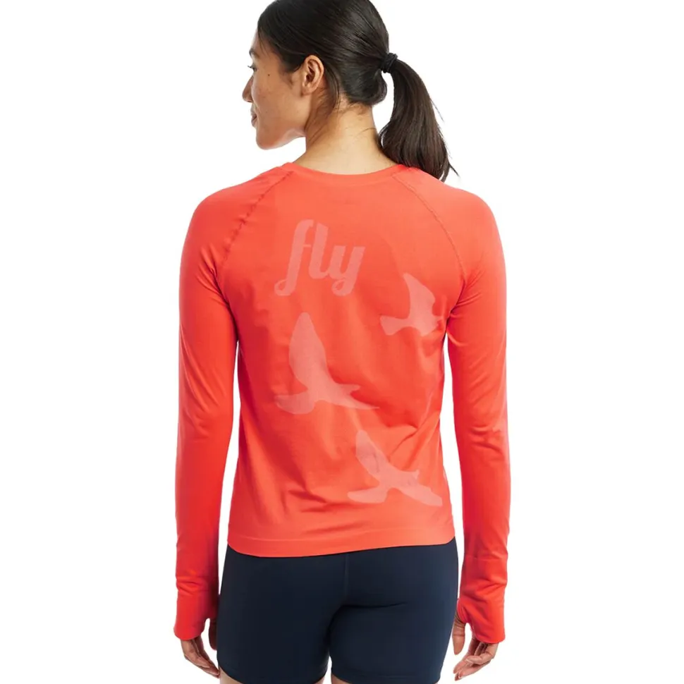 Altitude Long-Sleeve Top - Women's