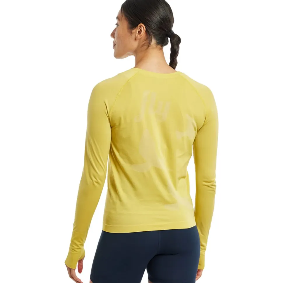 Altitude Long-Sleeve Top - Women's