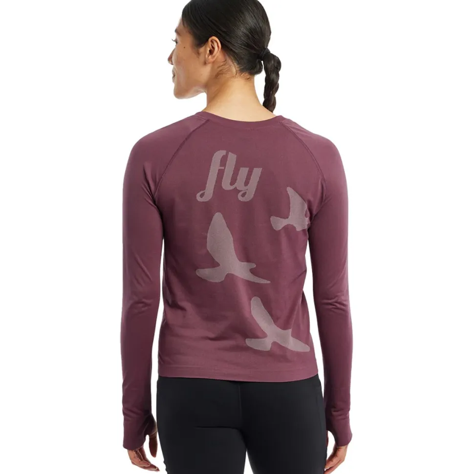 Altitude Long-Sleeve Top - Women's