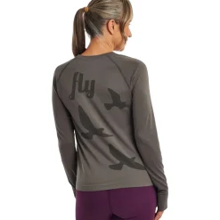 Altitude Long-Sleeve Top - Women's