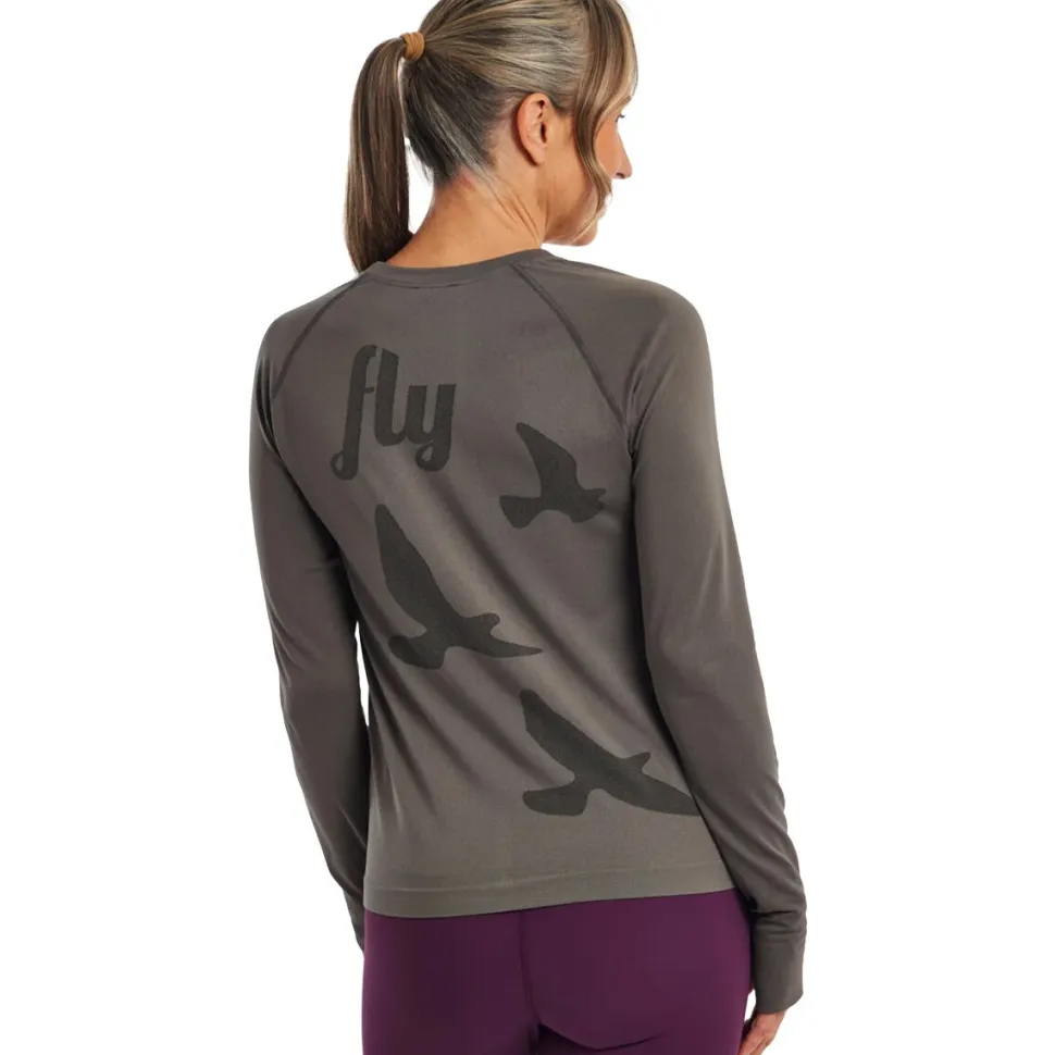 Altitude Long-Sleeve Top - Women's