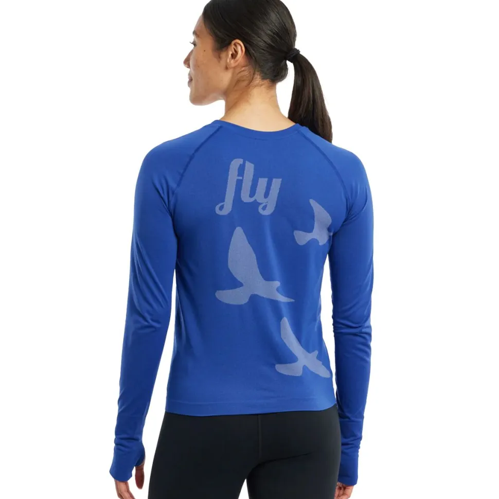 Altitude Long-Sleeve Top - Women's