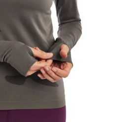 Altitude Long-Sleeve Top - Women's