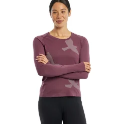 Altitude Long-Sleeve Top - Women's