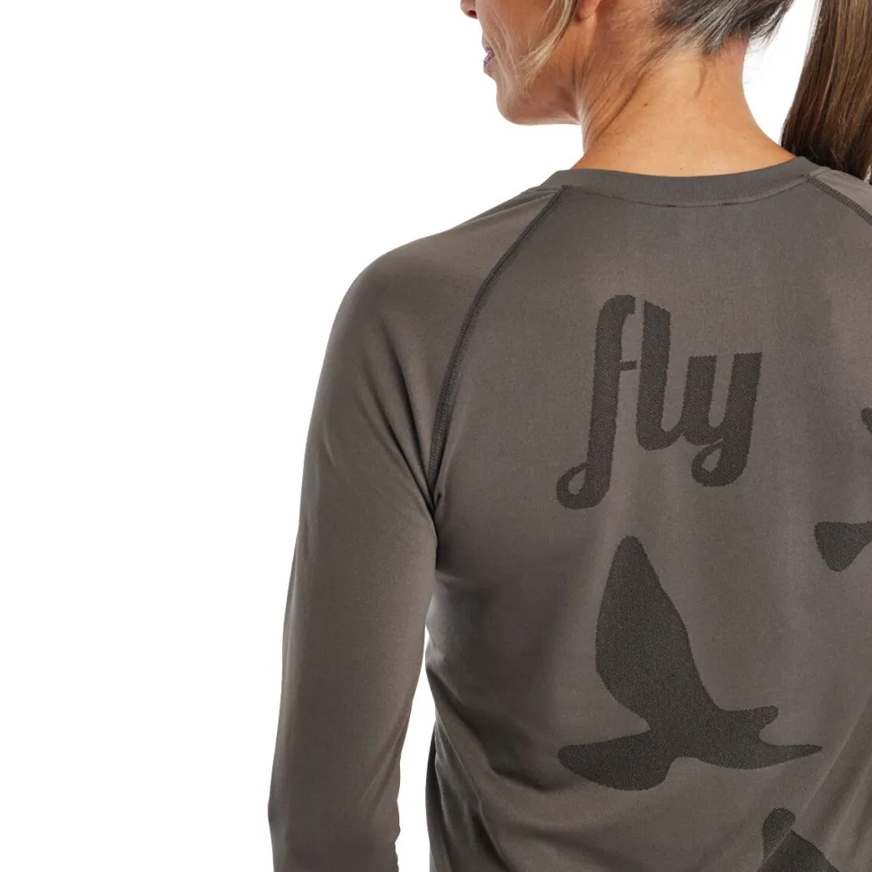 Altitude Long-Sleeve Top - Women's