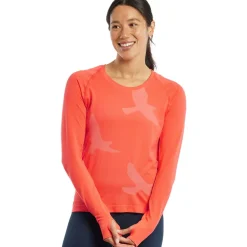 Altitude Long-Sleeve Top - Women's