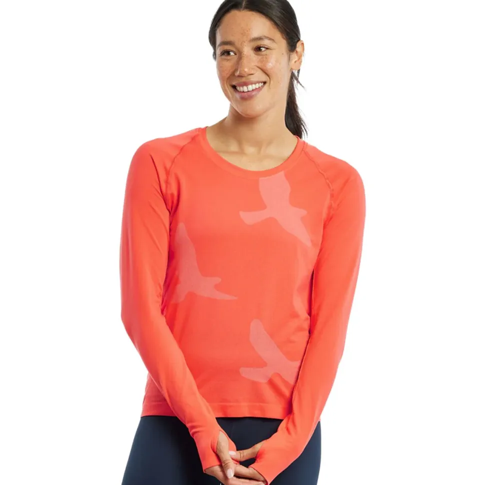 Altitude Long-Sleeve Top - Women's