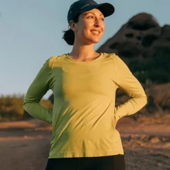 Altitude Long-Sleeve Top - Women's