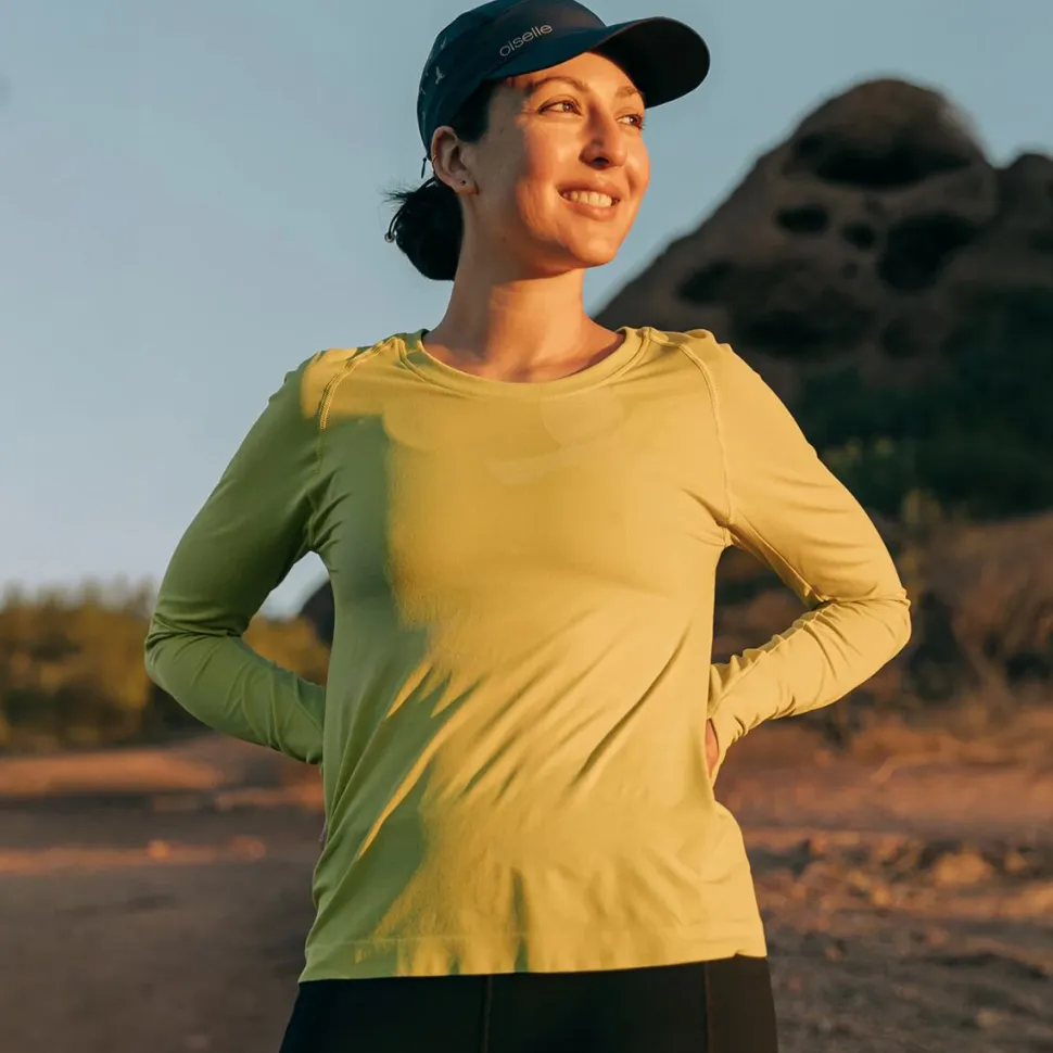 Altitude Long-Sleeve Top - Women's