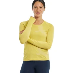 Altitude Long-Sleeve Top - Women's
