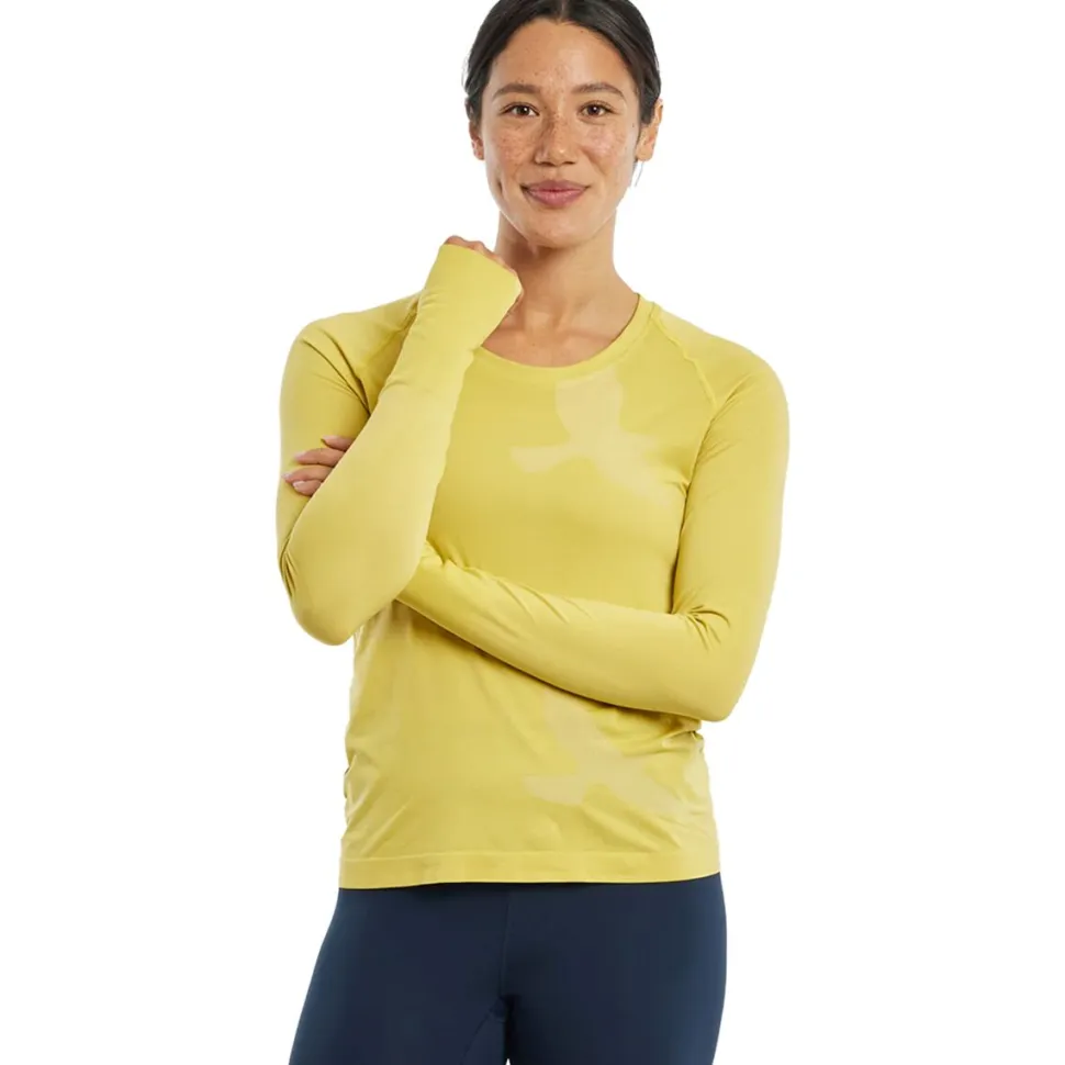 Altitude Long-Sleeve Top - Women's