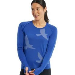 Altitude Long-Sleeve Top - Women's