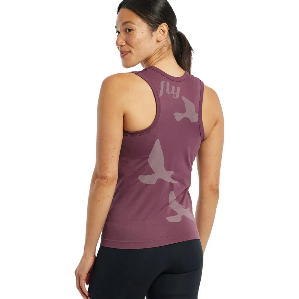 Altitude Tank Top - Women's