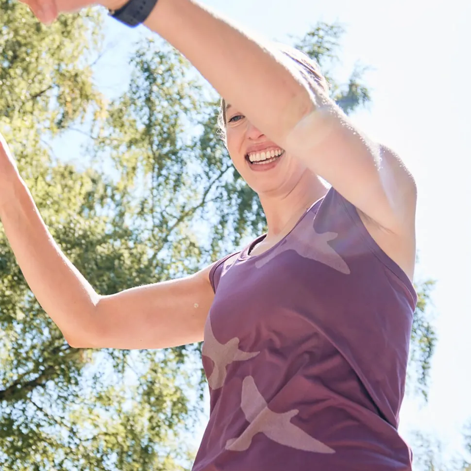 Altitude Tank Top - Women's
