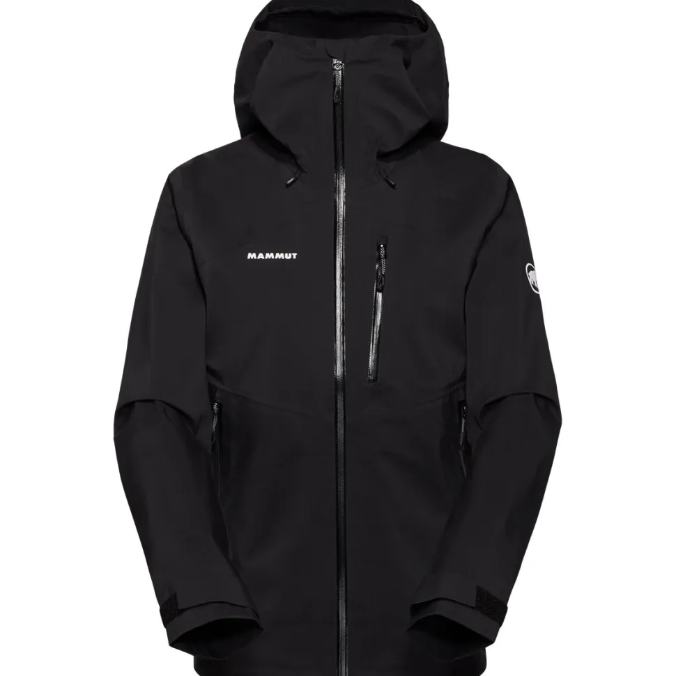 Alto Guide HS Hooded Jacket - Women's
