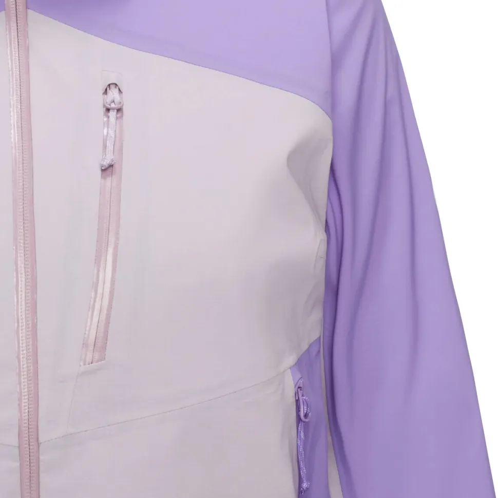 Alto Guide HS Hooded Jacket - Women's