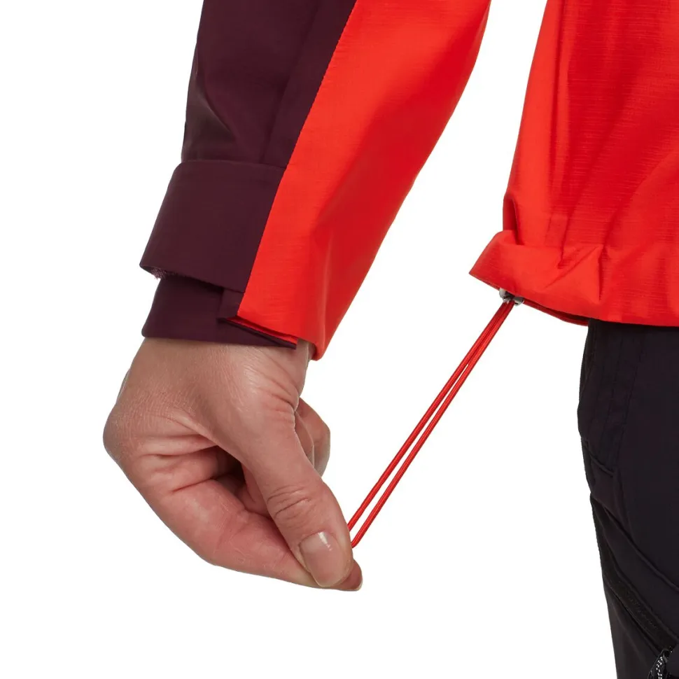 Alto Guide HS Hooded Jacket - Women's