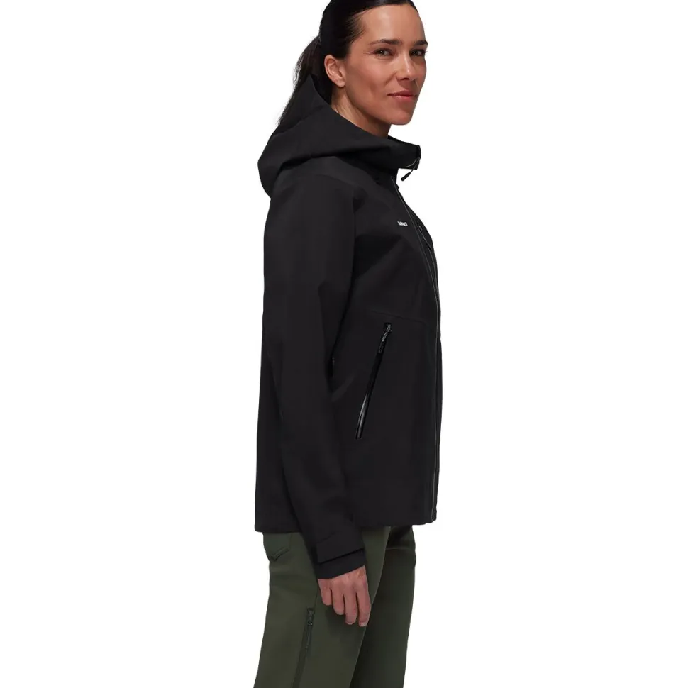 Alto Guide HS Hooded Jacket - Women's