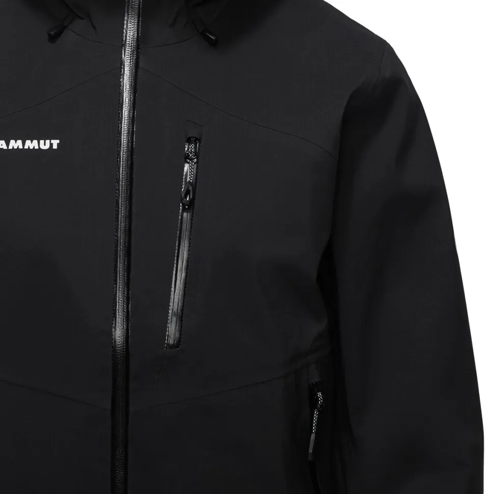 Alto Guide HS Hooded Jacket - Women's