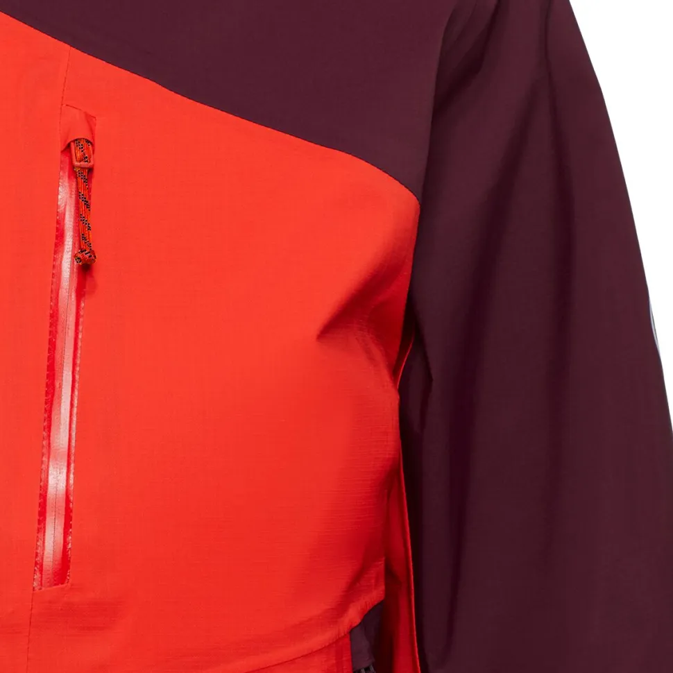 Alto Guide HS Hooded Jacket - Women's