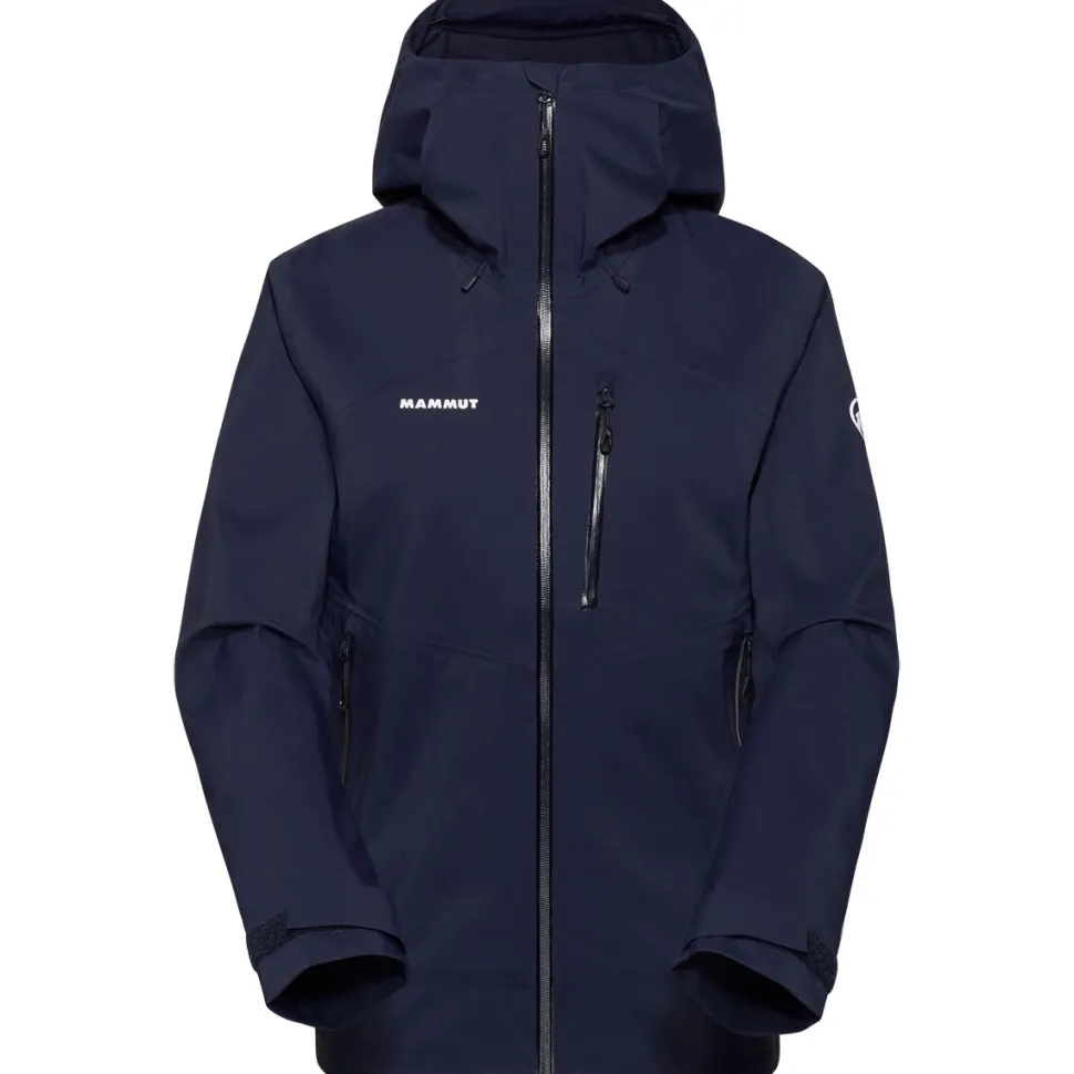 Alto Guide HS Hooded Jacket - Women's