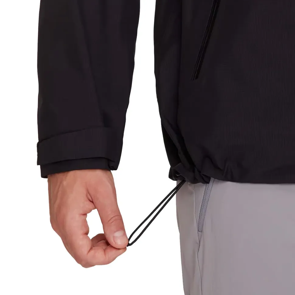 Alto Light HS Hooded Jacket - Men's