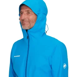 Alto Light HS Hooded Jacket - Men's