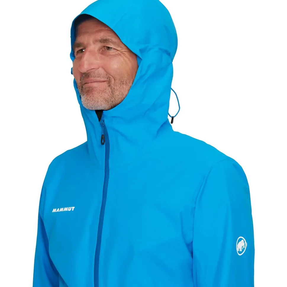 Alto Light HS Hooded Jacket - Men's