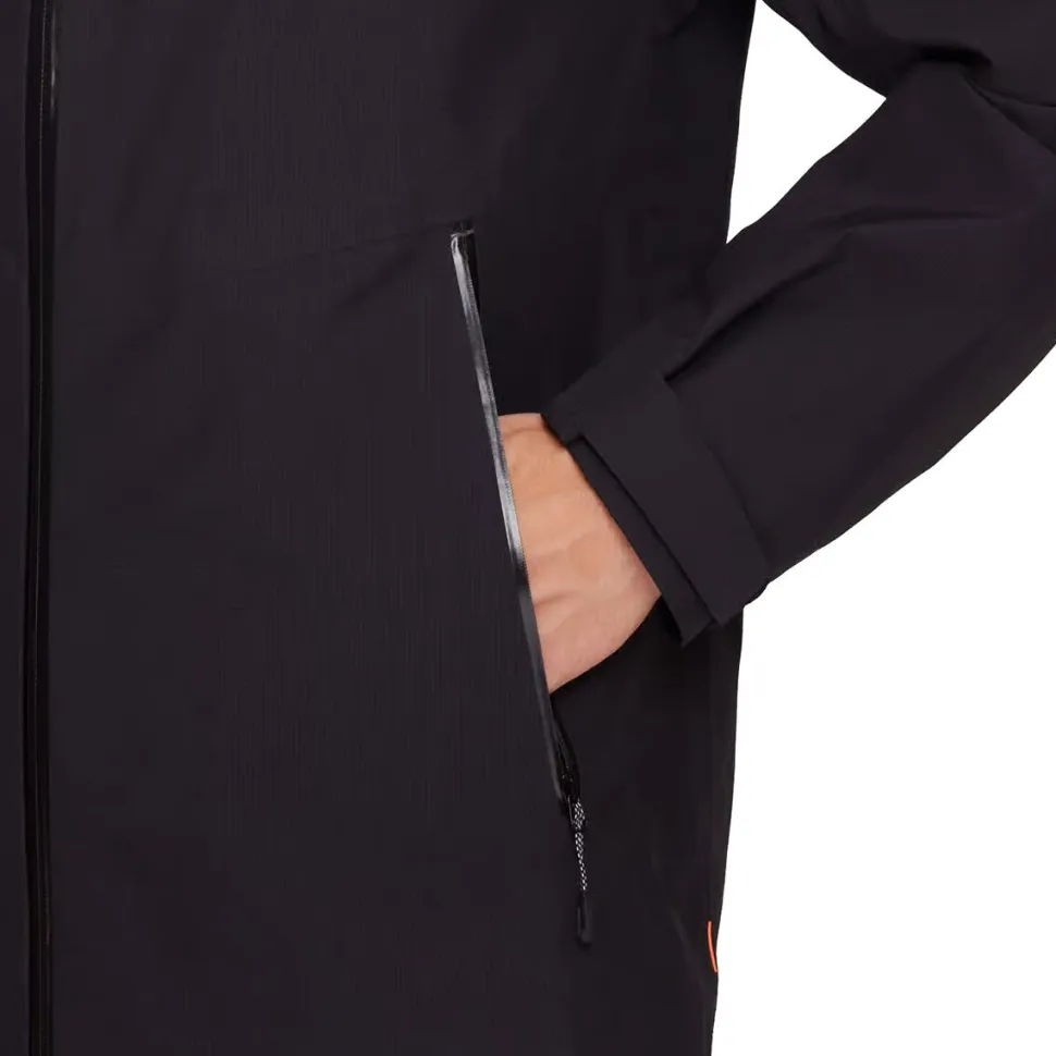 Alto Light HS Hooded Jacket - Men's