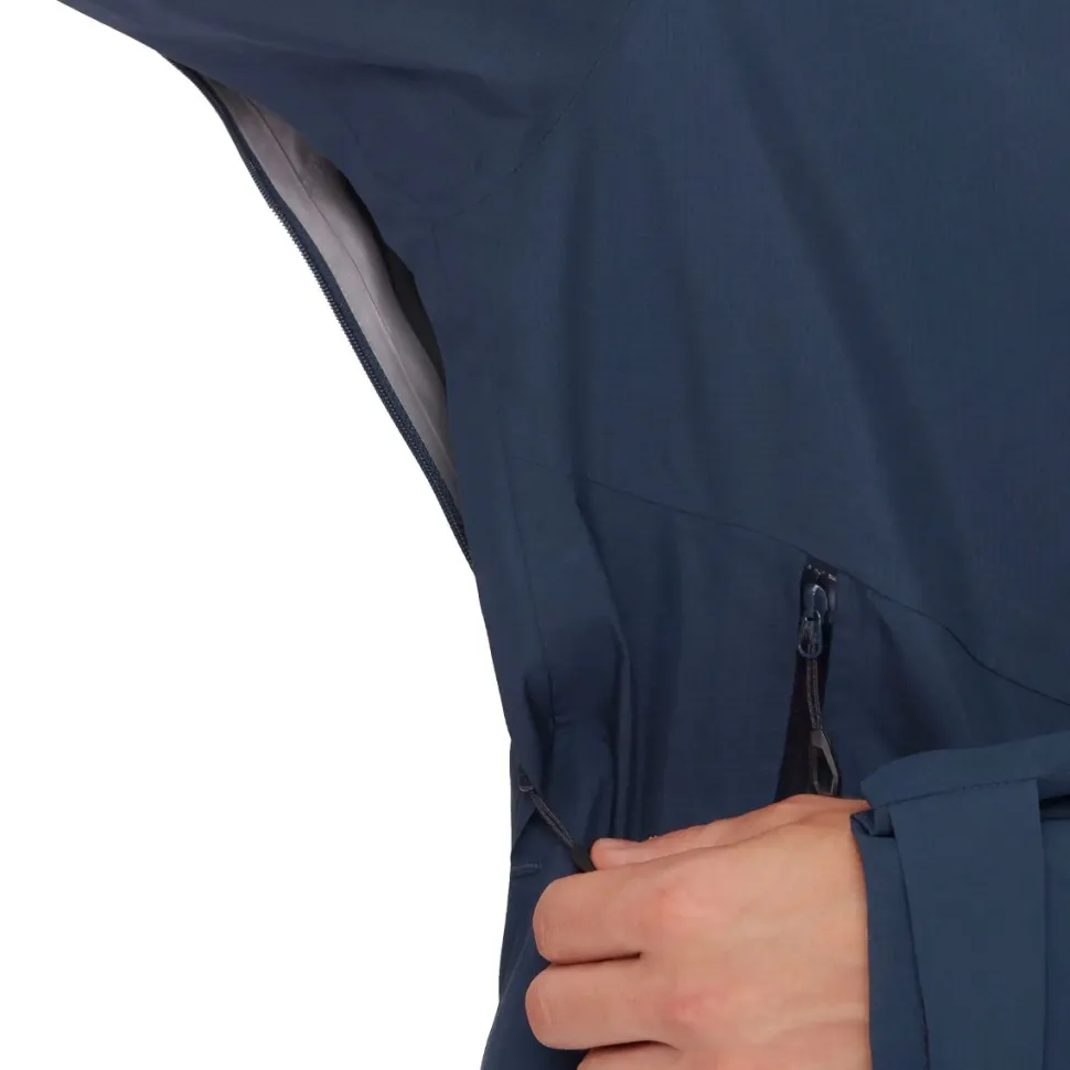 Alto Light HS Hooded Jacket - Men's