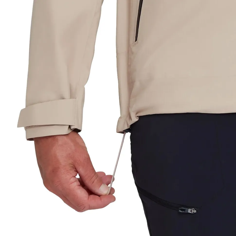 Alto Light HS Hooded Jacket - Men's