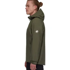 Alto Light HS Hooded Jacket - Men's