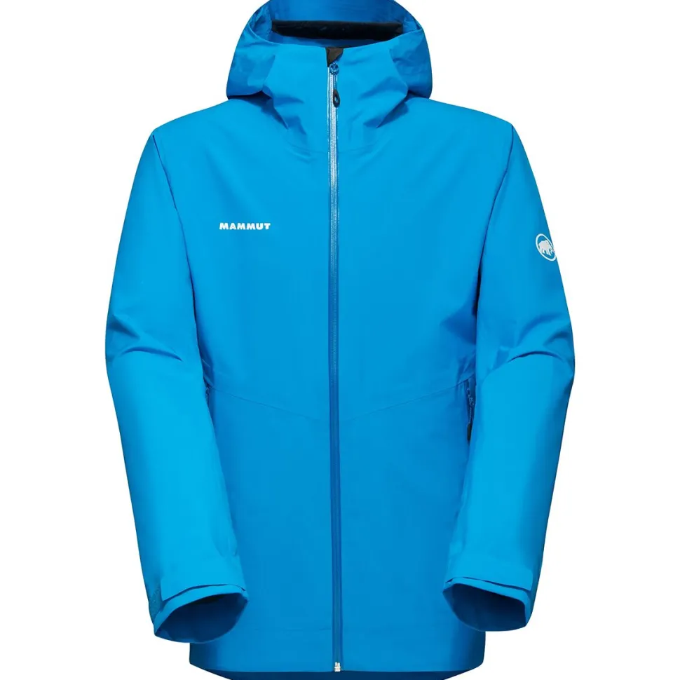 Alto Light HS Hooded Jacket - Men's