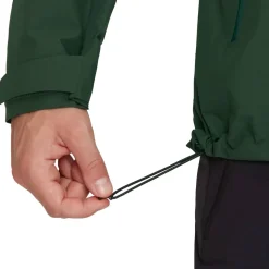Alto Light HS Hooded Jacket - Men's