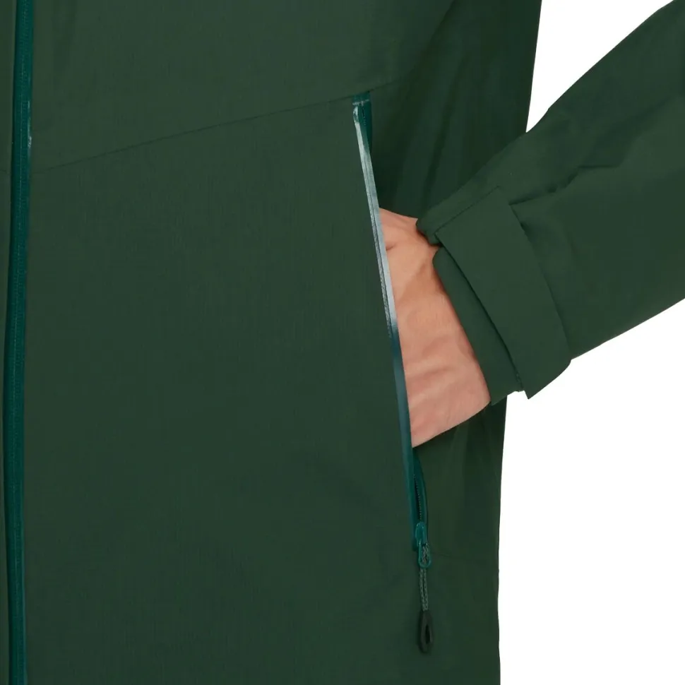 Alto Light HS Hooded Jacket - Men's