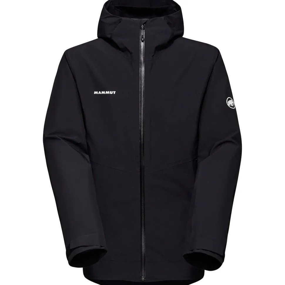 Alto Light HS Hooded Jacket - Men's