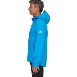Alto Light HS Hooded Jacket - Men's