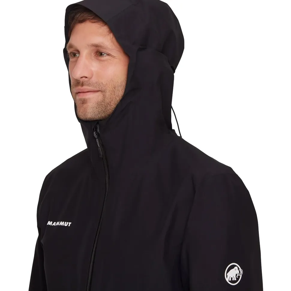 Alto Light HS Hooded Jacket - Men's