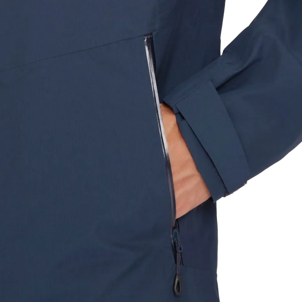 Alto Light HS Hooded Jacket - Men's